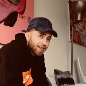 Meet your Posher, Angel